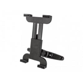 Suport auto Trust Thano Tablet Headrest Car Holder, Adjustable fixing clamp firmly holds tablets up to 195mm wide (7-11")