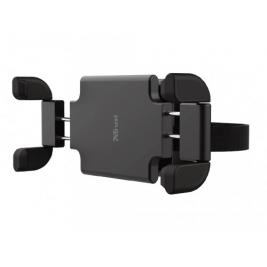 Suport auto Trust Rheno Phone And Table Universal car holder for phones and tablets to attach to your headrest