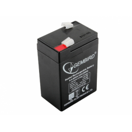 Acumulator Gembird Battery 6V 4.5AH