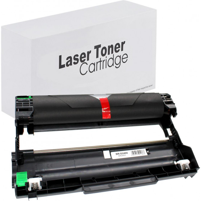 Блок фотобарабана в сборе Brother HL-L2310D/L2350DW (DR-2400) Drum Unit 12K Imagine