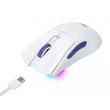 Mouse Gaming Wireless Havit MS966WB, Cu fir/Fără fir, Negru