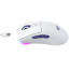 Мышь Gaming Wireless Havit MS966WB, Проводное / беспроводное Bluetooth, Белый