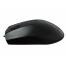 Mouse A4Tech OP-330S, Cu fir, Negru