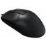 Mouse A4Tech OP-330S, Cu fir, Negru
