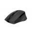 Mouse Wireless A4Tech FG30S, Fara fir, Gri