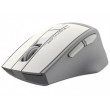 Мышь A4Tech Wireless FG30S, Беспроводное, Бело - Серый