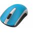 Мышь Genius Wireless ECO-8100, Беспроводное, Синий