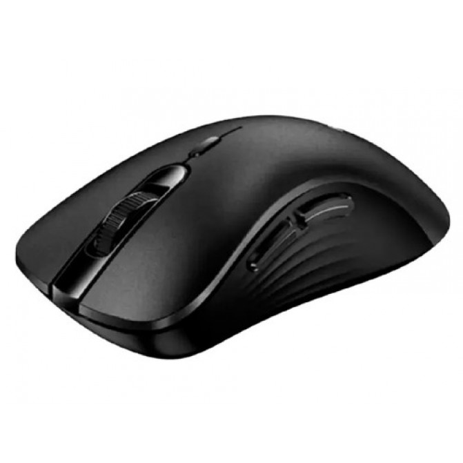 Мышь Genius Wireless Ergo 8100S, Беспроводное, Чёрный
