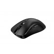 Мышь Genius Wireless Ergo 8100S, Беспроводное, Чёрный