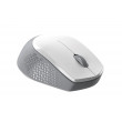 Mouse Genius Wireless NX-8000S BT, Fara fir, Alb