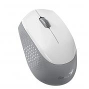 Мышь Genius Wireless NX-8000S BT, Беспроводное, Белый