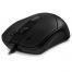 Mouse SVEN RX-95, Cu fir, Negru