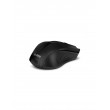 Мышь SVEN Wireless RX-350W, Беспроводное, Чёрный