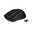 Мышь SVEN Wireless RX-350W, Беспроводное, Чёрный