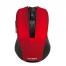 Mouse SVEN Wireless RX-350W, Fara fir, Rosu