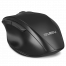 Mouse Wireless SVEN RX-525SW, Fara fir, Negru