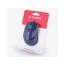 Mouse Gembird MUS-4B-01, Cu fir, Negru