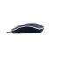 Mouse Gembird MUS-4B-06-BS, CU fir, Negru - Gri