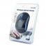Mouse Gembird Wireless MUSW-4B-03-B, Fara fir, Negru - Albastru