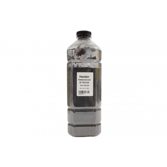 Toner HP 1010/1200/P2035 HG220/HQ-2 (1kg) Handan