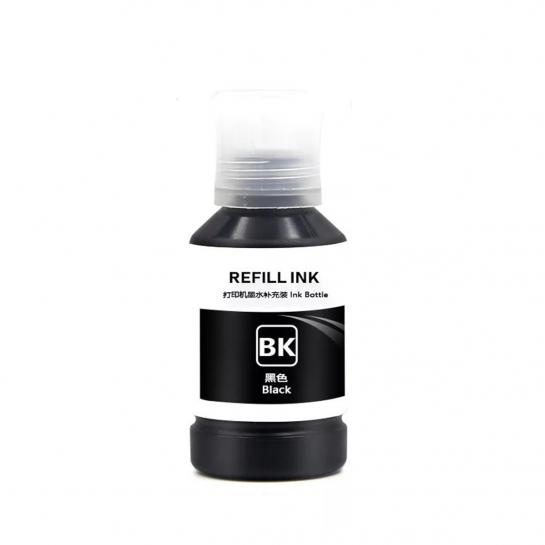 Cerneala OCBESTJET Epson 101/110/112 C13T03V14A 127 ml Black Pigment