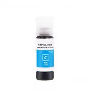 Cerneala OCBESTJET 101 Key-series pentru imprimante Epson 70 ml Cyan