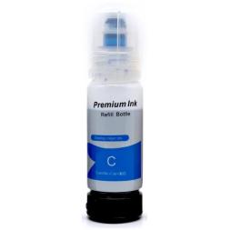 Cerneala OCBESTJET 103 Key-series pentru imprimante Epson 70 ml Cyan