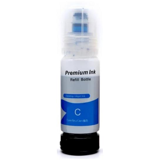 Cerneala OCBESTJET 103 Key-series pentru imprimante Epson 70 ml Cyan