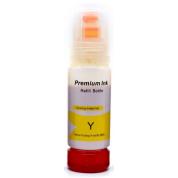 Cerneala OCBESTJET 103 Key-series pentru imprimante Epson 70 ml Yellow