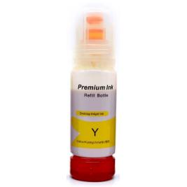 Cerneala OCBESTJET 103 Key-series pentru imprimante Epson 70 ml Yellow