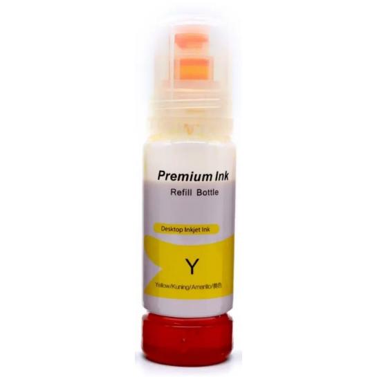 Cerneala OCBESTJET Epson 103 T00S44A 70 ml Yellow
