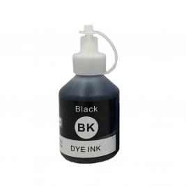 Cerneala OCBESTJET BTD60BK/BT5000-series pentru imprimante Brother 100 ml Black