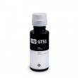 Чернила OCBESTJET HP GT51/GT53-series 90 мл Black