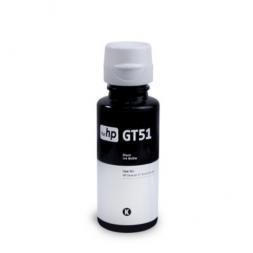 Чернила OCBESTJET HP GT53-series 90 мл Black