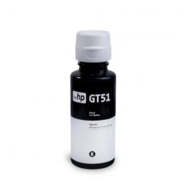 Cerneala OCBESTJET GT53-series pentru imprimante HP 90 ml Black