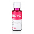 Чернила OCBESTJET HP GT52-series 70 мл Magenta