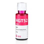 Cerneala OCBESTJET GT52-series pentru imprimante HP 70 ml Magenta