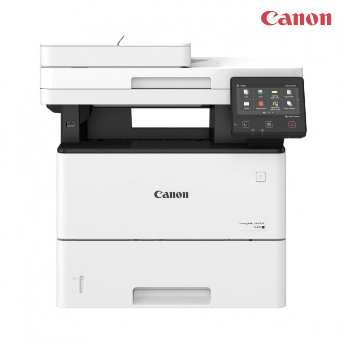 Multifuncţională Canon imageRUNNER 1643iF