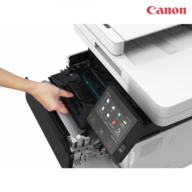 Multifuncţională Canon imageRUNNER 1643iF