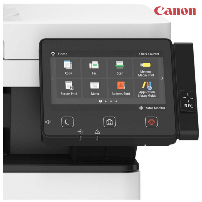 Multifuncţională Canon imageRUNNER 1643iF