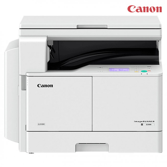 МФУ Canon imageRUNNER IR2206