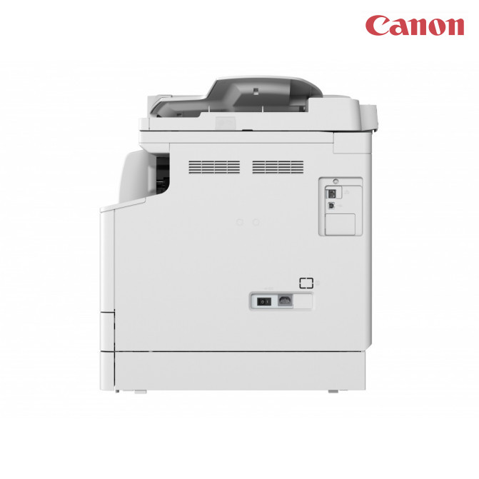 МФУ Canon imageRUNNER IR2206
