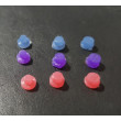 Capace pentru cartușe – 22 mm caps for cartridges