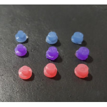 Capace pentru cartușe – 22 mm caps for cartridges