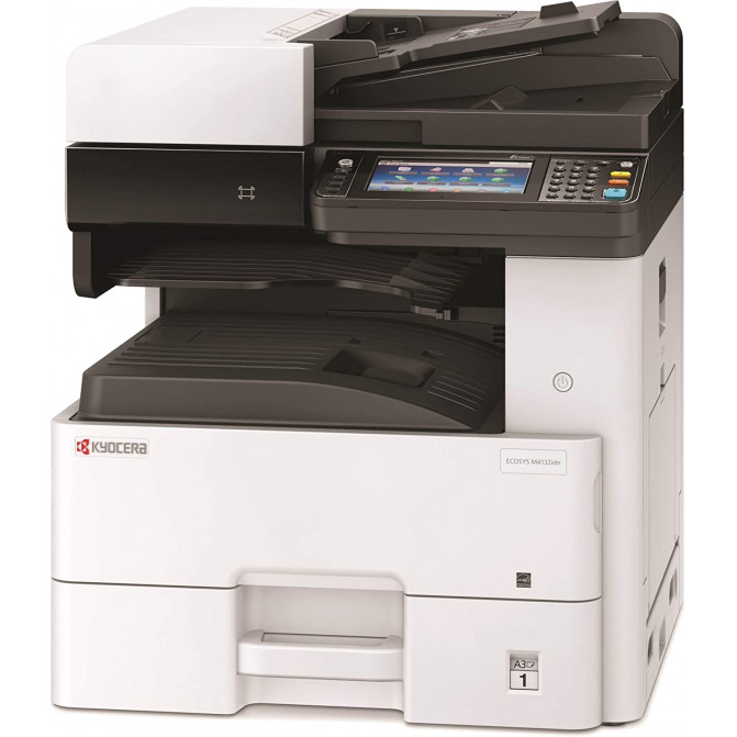 МФУ Kyocera M4132idn