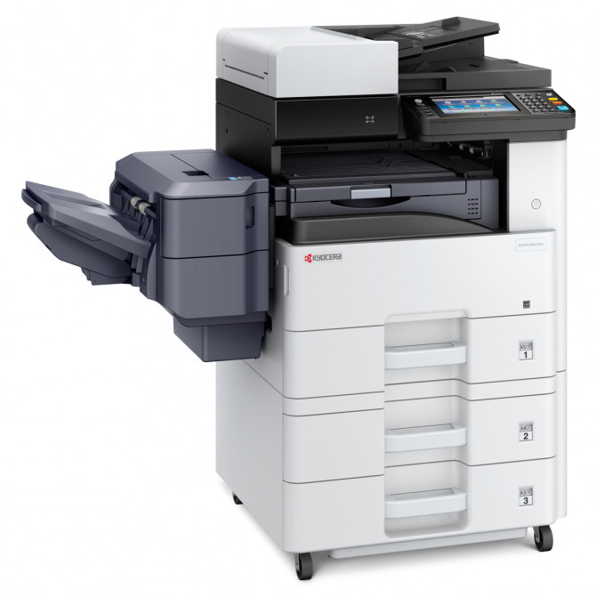 МФУ Kyocera M4132idn
