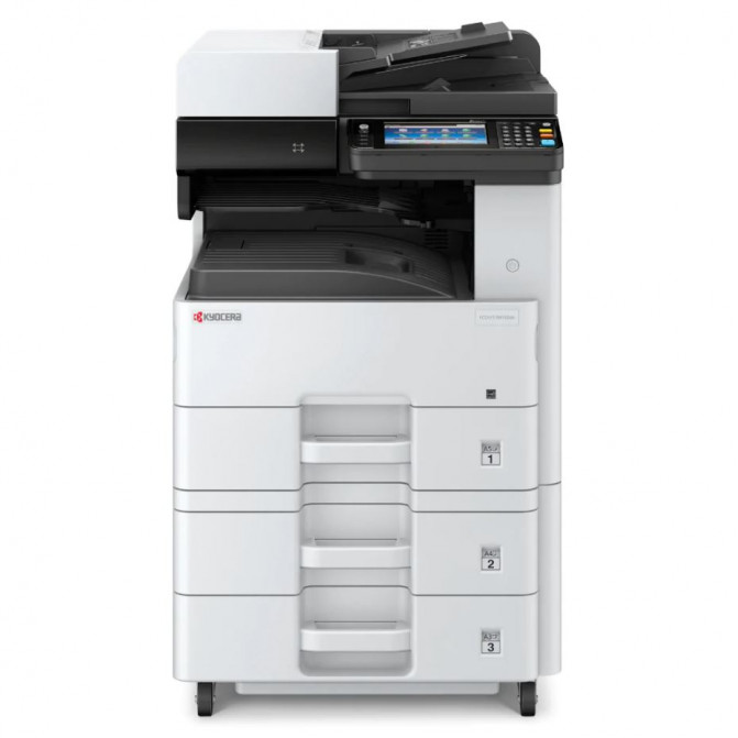 МФУ Kyocera M4132idn