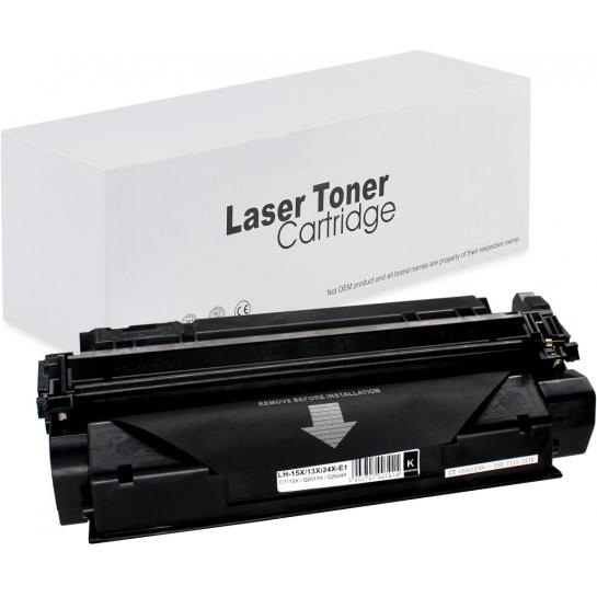 Cartuș laser HP 15X/13X/24X Q2613X/Q2624X/C7115X/EP25 4K Imagine