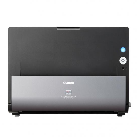 Scaner Canon imageFORMULA DR-C225W II