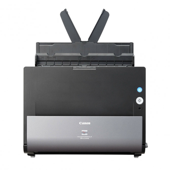 Scaner Canon imageFORMULA DR-C225W II